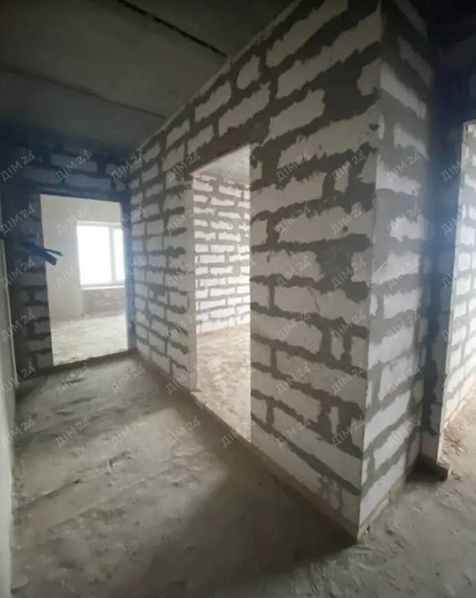 Двокімнатна квартира в ЖК Династія! | Приват житло