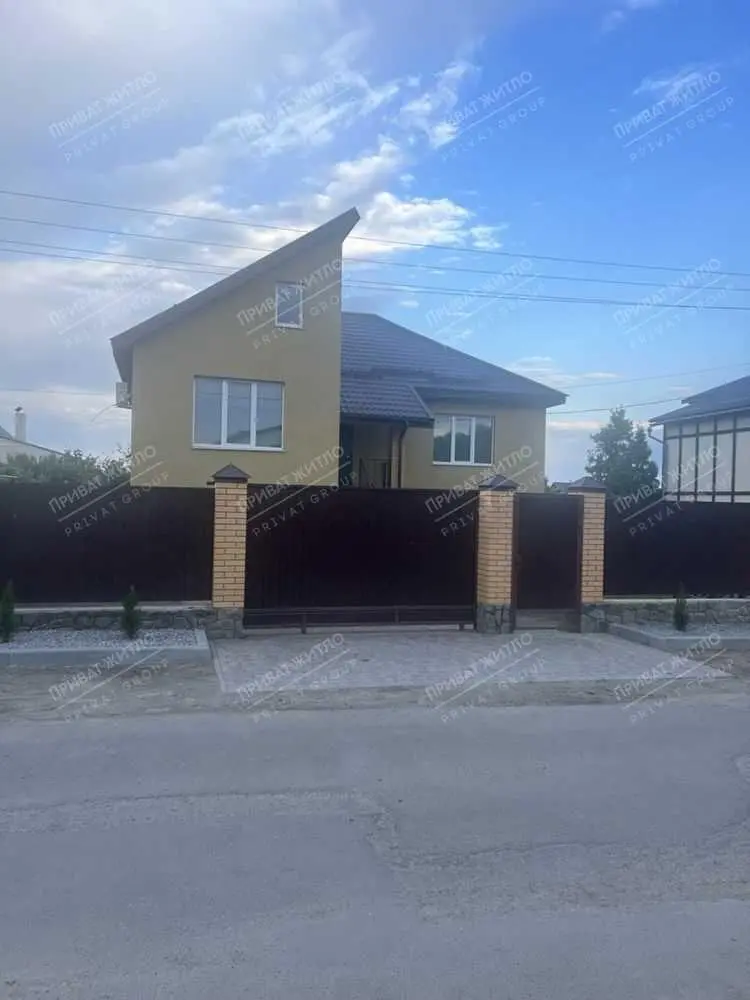 Нови будинок після ремонту в Полтаві.  | Приват житло