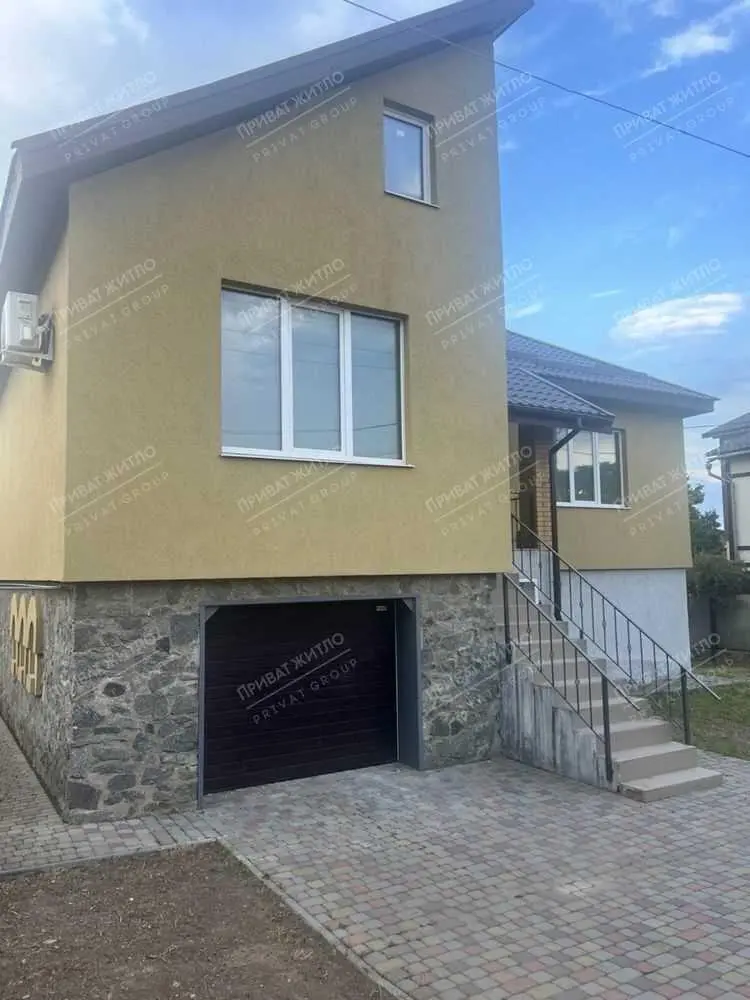 Нови будинок після ремонту в Полтаві.  | Приват житло
