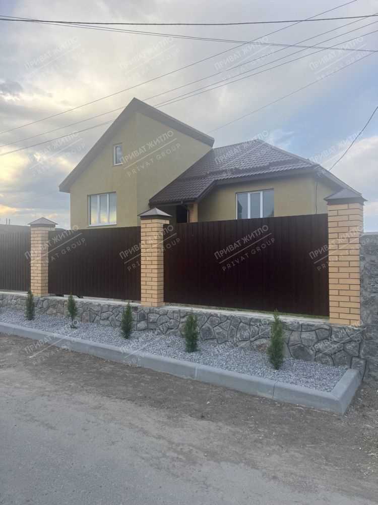 Нови будинок після ремонту в Полтаві.  | Приват житло