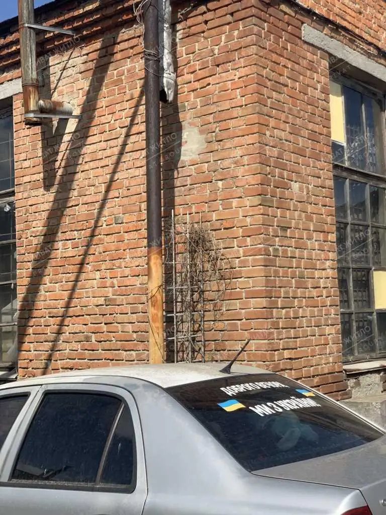 Продаж виробничої бази в Шевченківському районі, м. Полтава
 | Приват житло