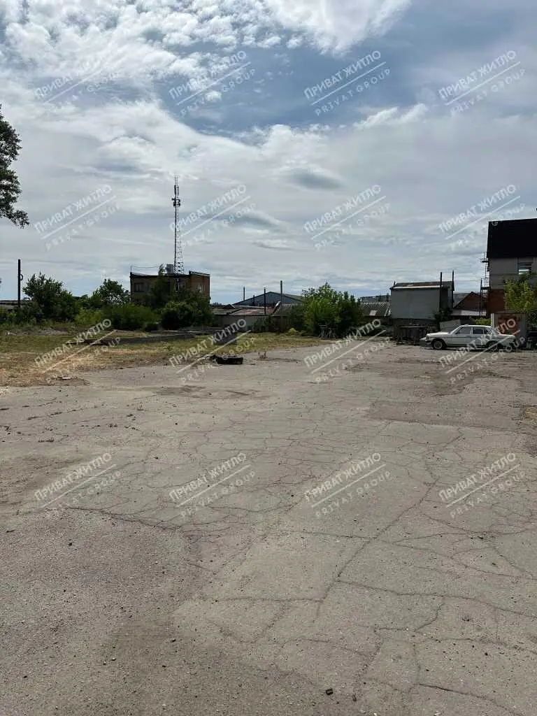 Продаж виробничої бази в Шевченківському районі, м. Полтава
 | Приват житло