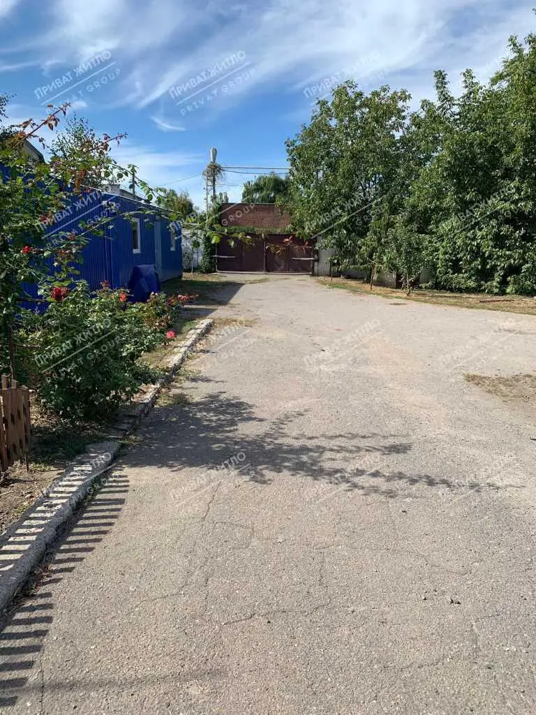 Продаж виробничої бази в Шевченківському районі, м. Полтава
 | Приват житло