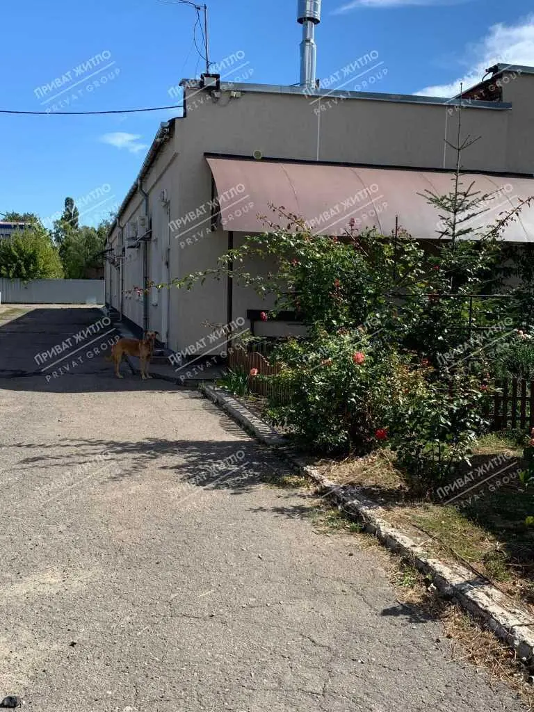 Продаж виробничої бази в Шевченківському районі, м. Полтава
 | Приват житло