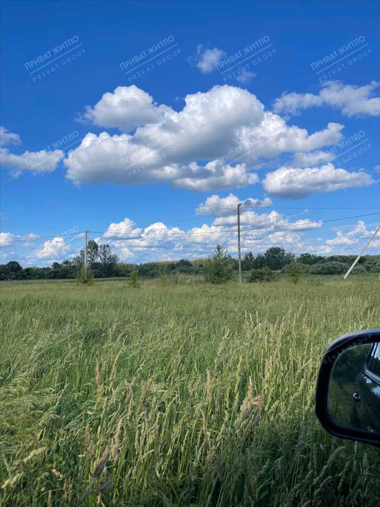 9 км від центру Полтави. Патлаївка. Земля майже даром.  | Приват житло