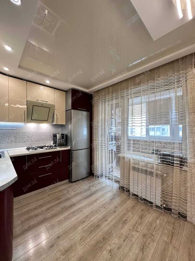 Двокімнатна квартира в новобудові. Склозавод. | Приват житло