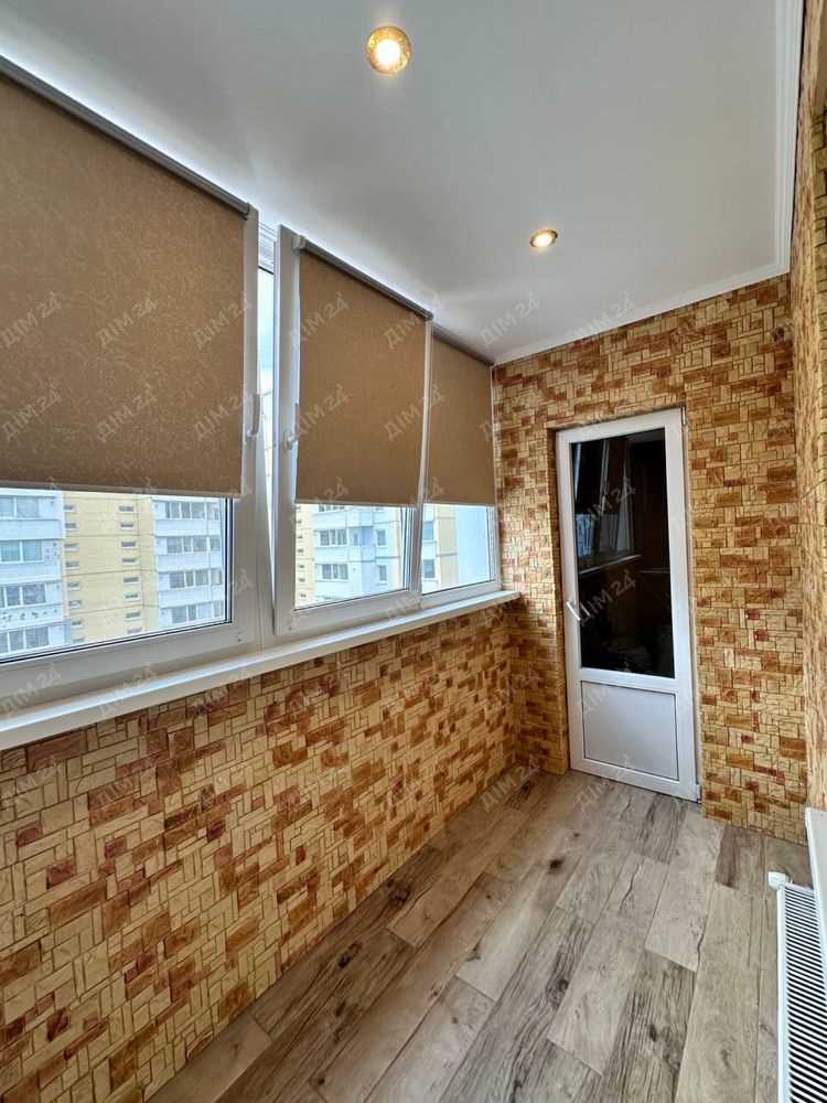 Двокімнатна квартира в новобудові. Склозавод. | Приват житло