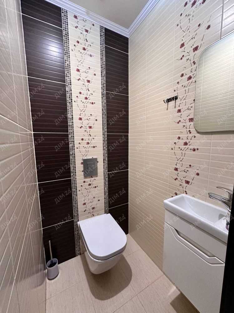 Двокімнатна квартира в новобудові. Склозавод. | Приват житло