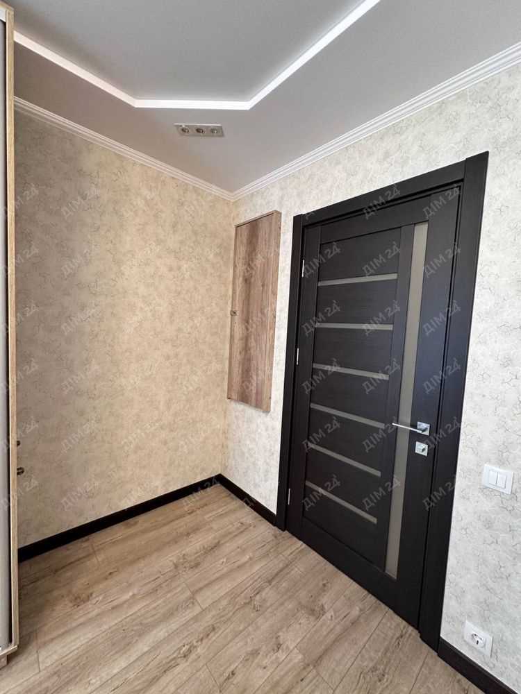 Двокімнатна квартира в новобудові. Склозавод. | Приват житло