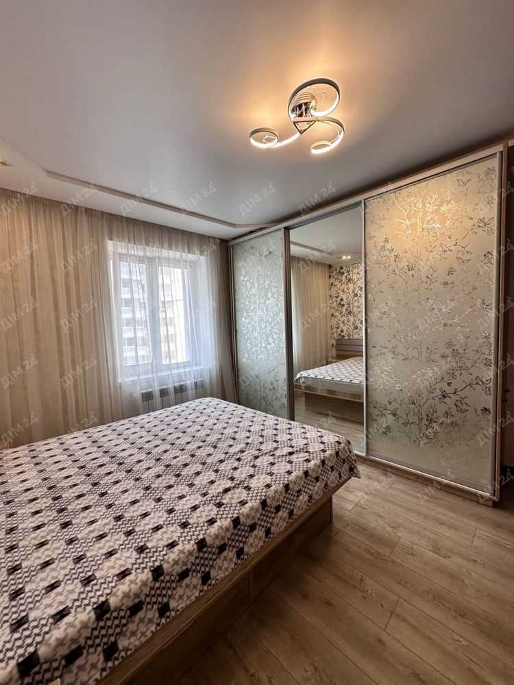 Двокімнатна квартира в новобудові. Склозавод. | Приват житло