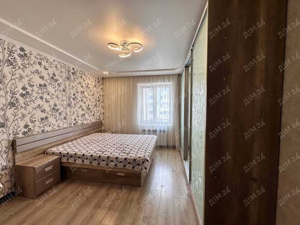 Двокімнатна квартира в новобудові. Склозавод. | Приват житло