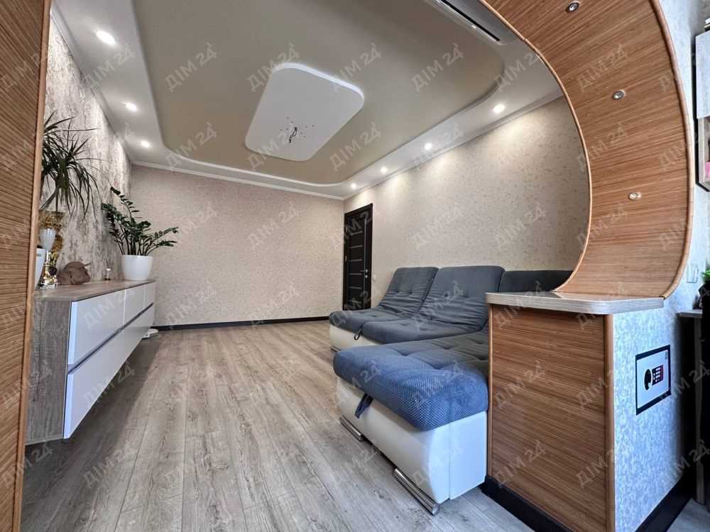 Двокімнатна квартира в новобудові. Склозавод. | Приват житло