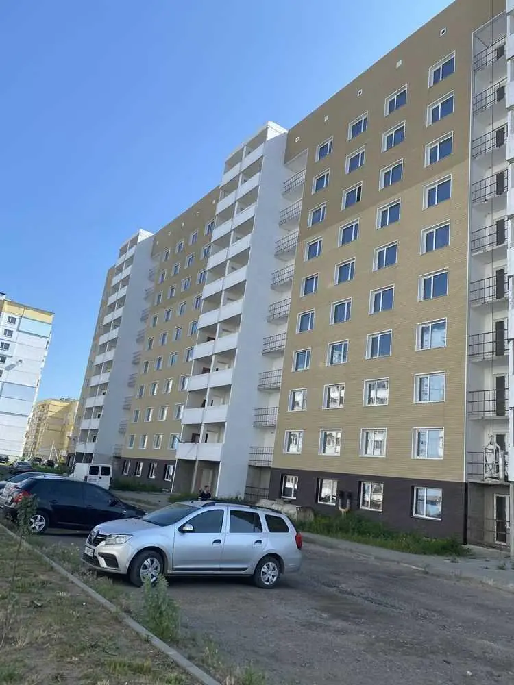 Однокімнатна квартира в новобудові | Приват житло
