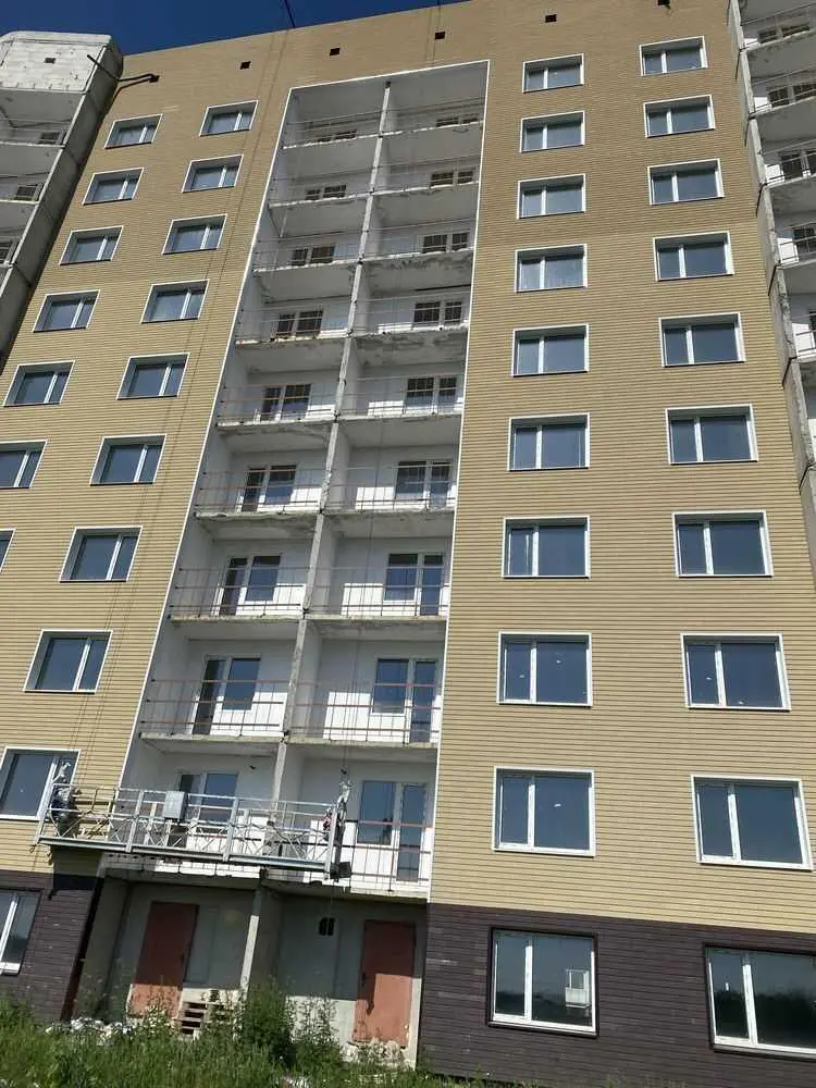 Однокімнатна квартира в новобудові | Приват житло