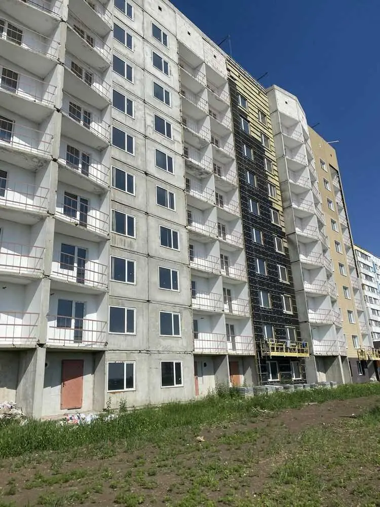 Однокімнатна квартира в новобудові | Приват житло