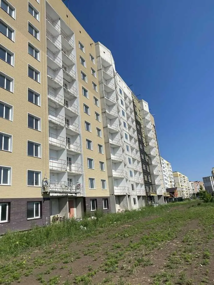 Однокімнатна квартира в новобудові | Приват житло