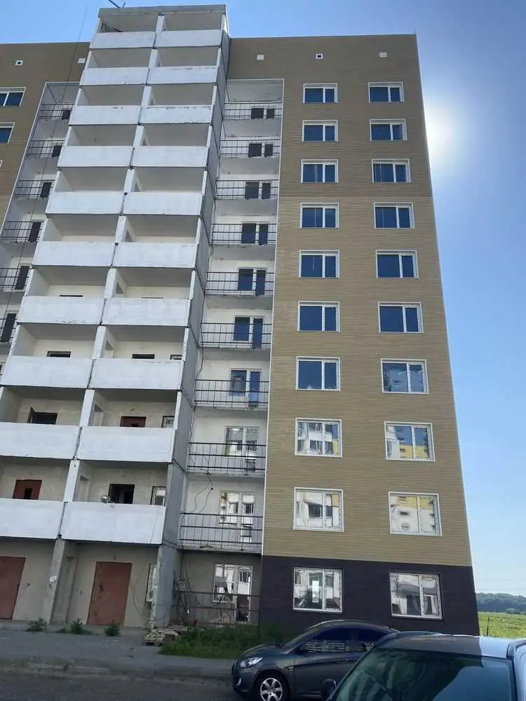 Однокімнатна квартира в новобудові | Приват житло