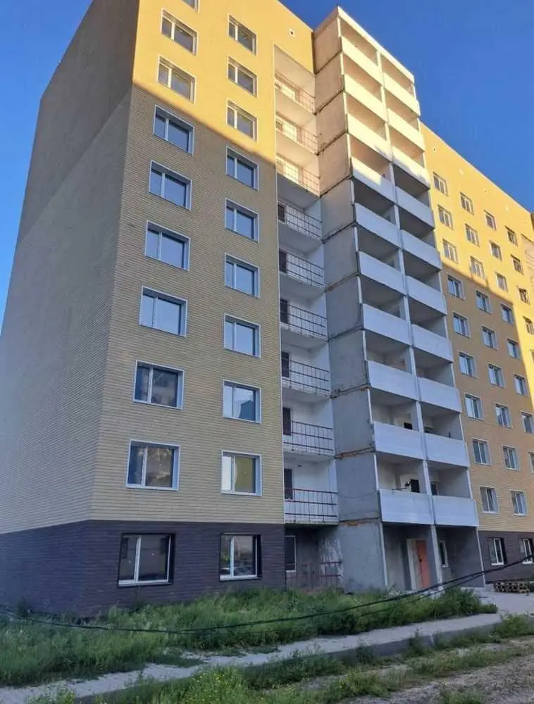 Однокімнатна квартира в новобудові | Приват житло