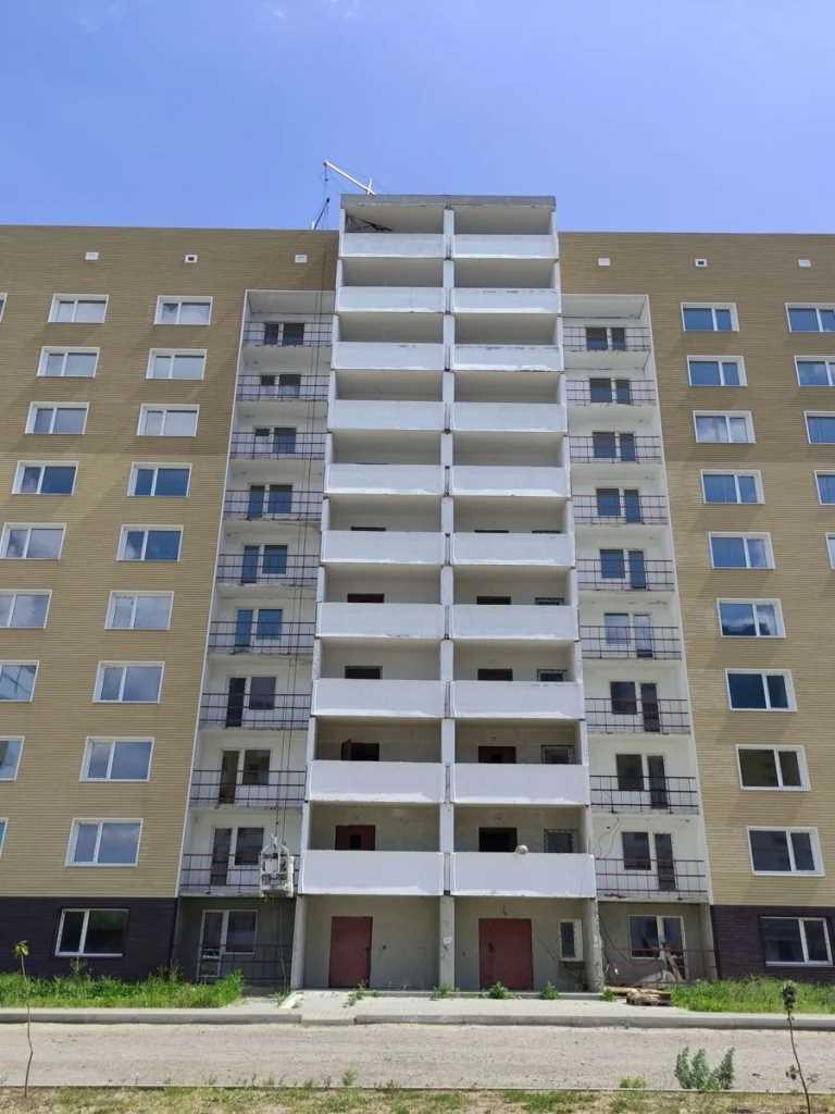 Двокімнатна квартира в новобудові | Приват житло