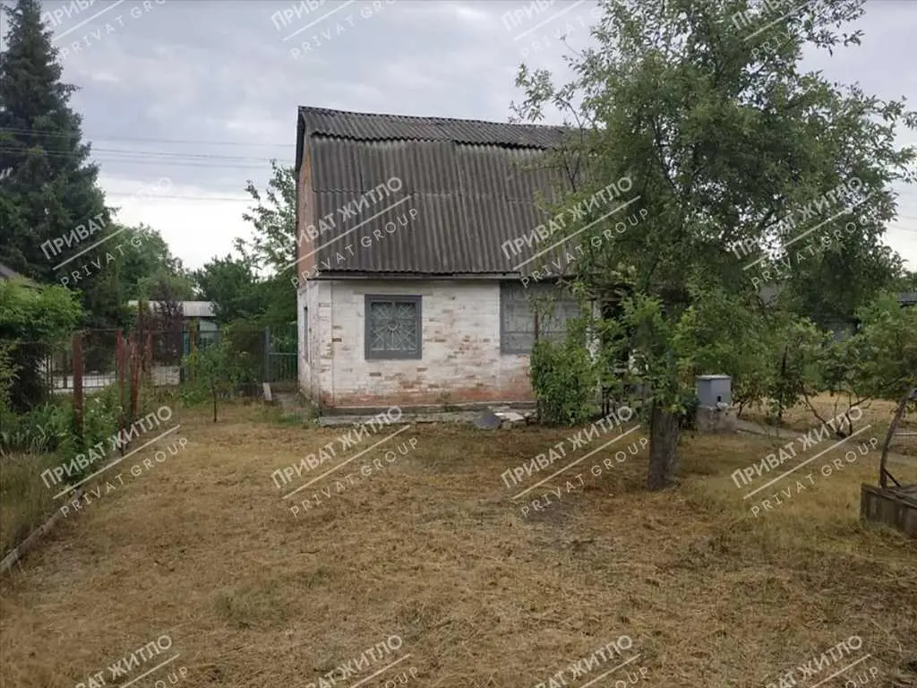 Продаж дачі на Вороніна | Приват житло