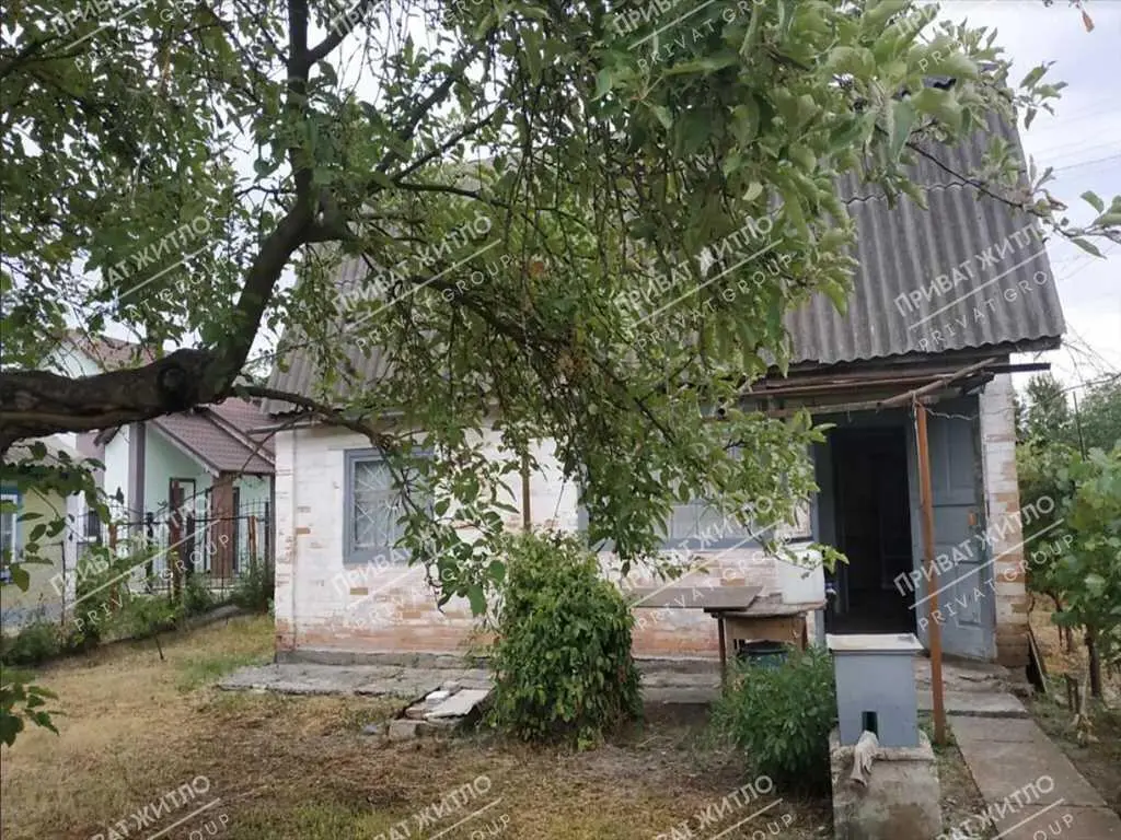Продаж дачі на Вороніна | Приват житло