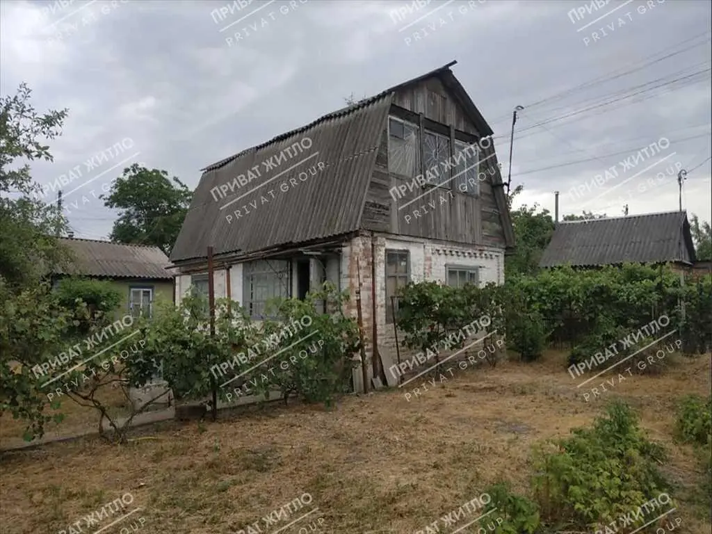 Продаж дачі на Вороніна | Приват житло