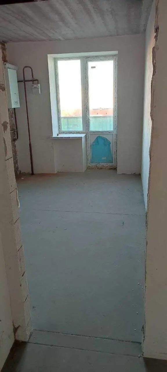 Дворівнева трикімнатна квартира в новобудові, Сади-2 | Приват житло