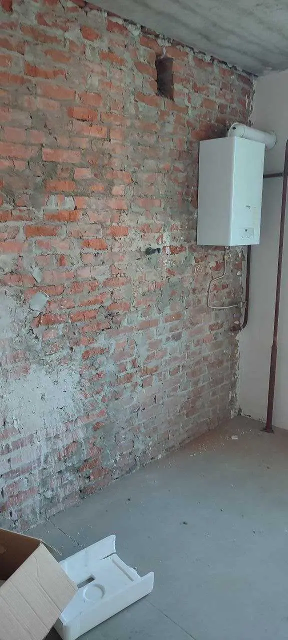 Дворівнева трикімнатна квартира в новобудові, Сади-2 | Приват житло