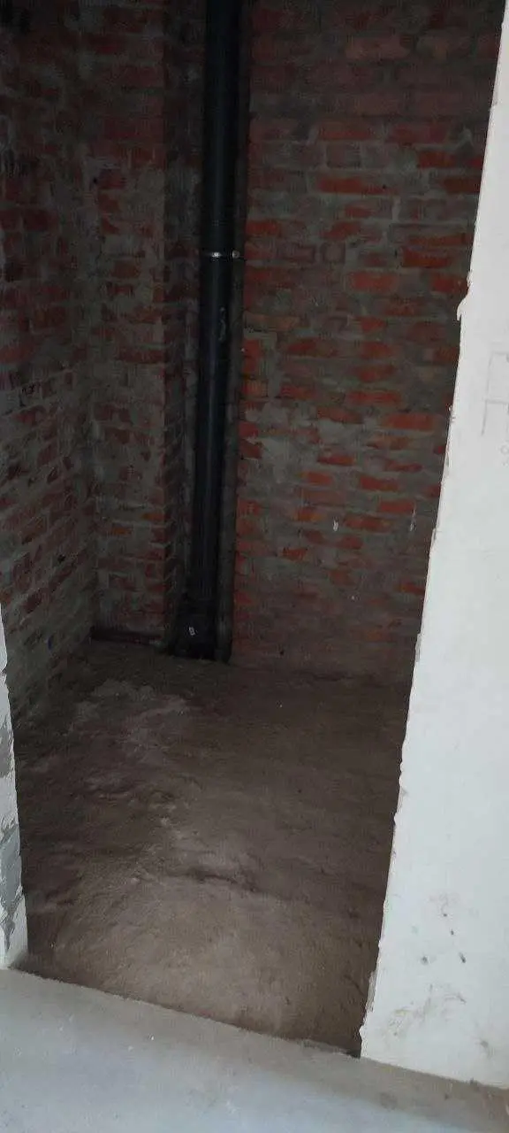 Дворівнева трикімнатна квартира в новобудові, Сади-2 | Приват житло