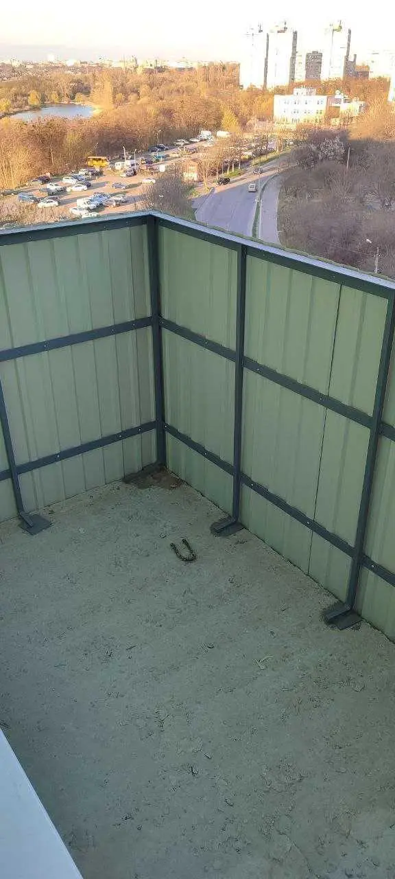 Дворівнева трикімнатна квартира в новобудові, Сади-2 | Приват житло