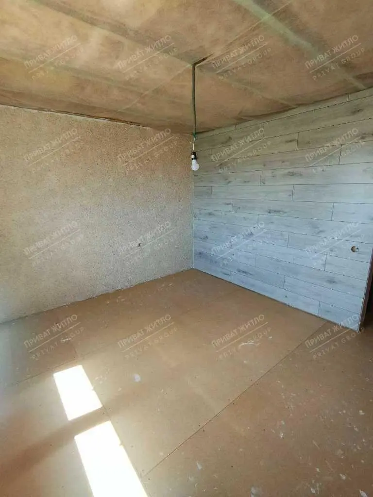 Новий сучасний будинок. Район Браїлки.  | Приват житло