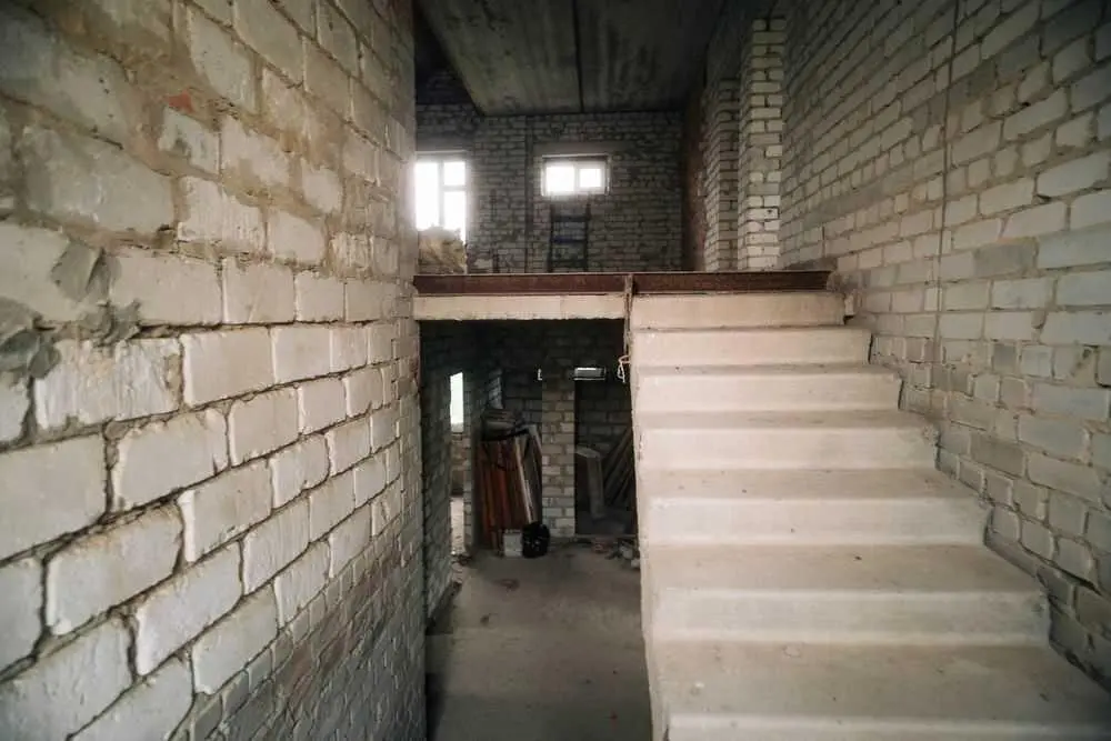 Продається  будинок без внутрішніх робіт  в районі Дендропарку. | Приват житло
