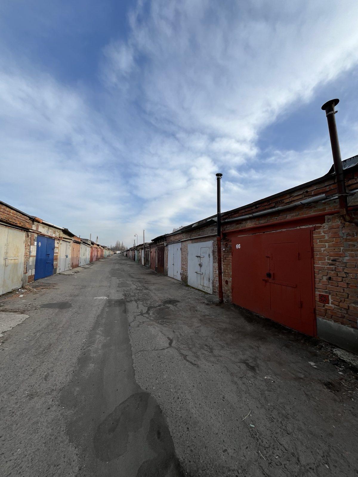 Продаж гаражу з документами, Огнівка | Приват житло
