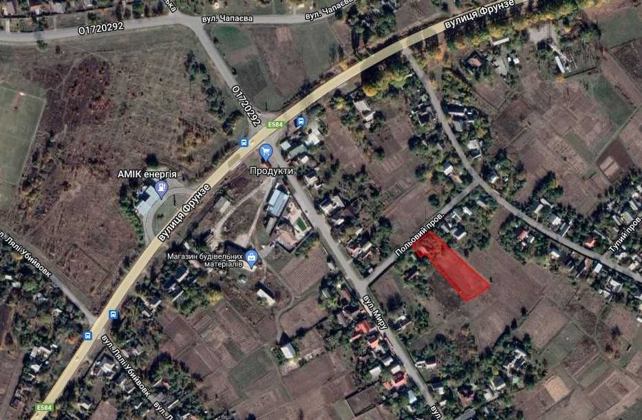 Продається земельна ділянка в Мачухах - готові обговорювати ціну! | Приват житло