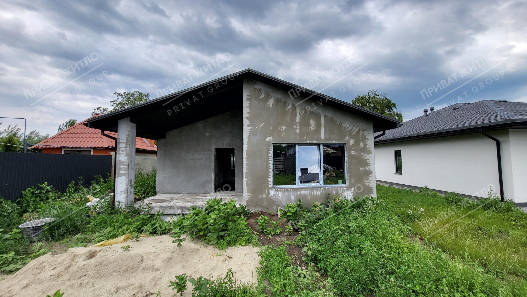 Продаж будинку, Юрівка | Приват житло