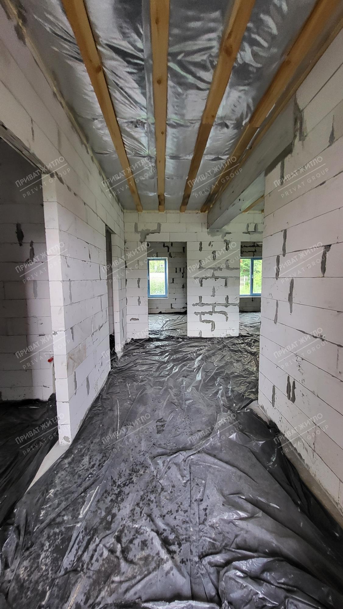 Продаж будинку, Юрівка | Приват житло