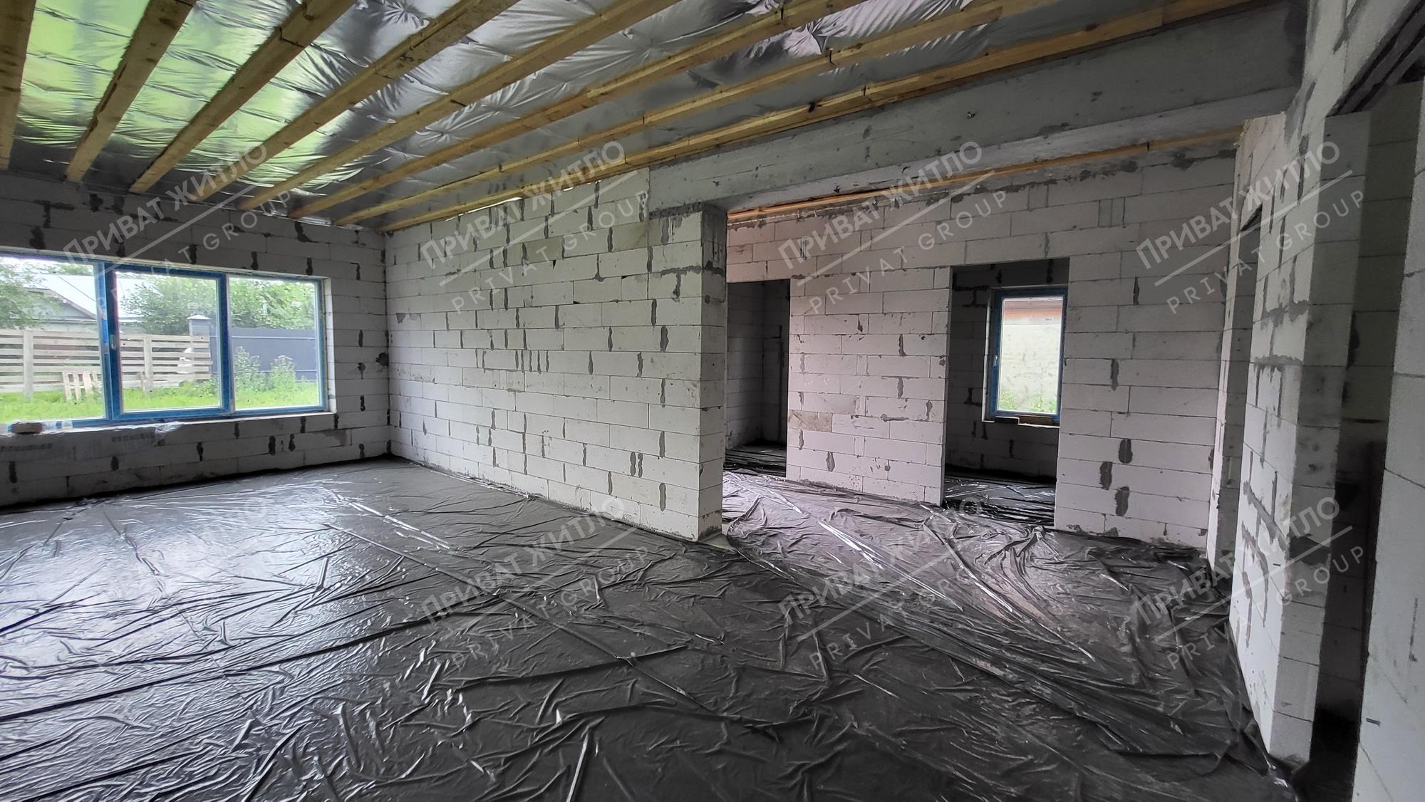 Продаж будинку, Юрівка | Приват житло