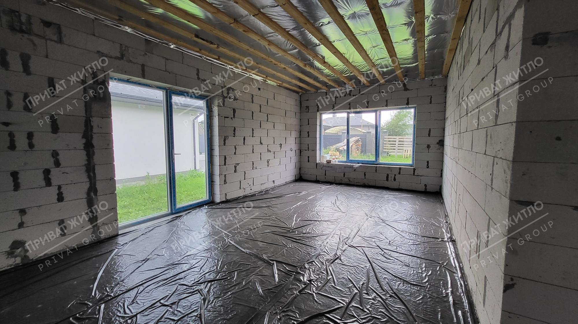 Продаж будинку, Юрівка | Приват житло