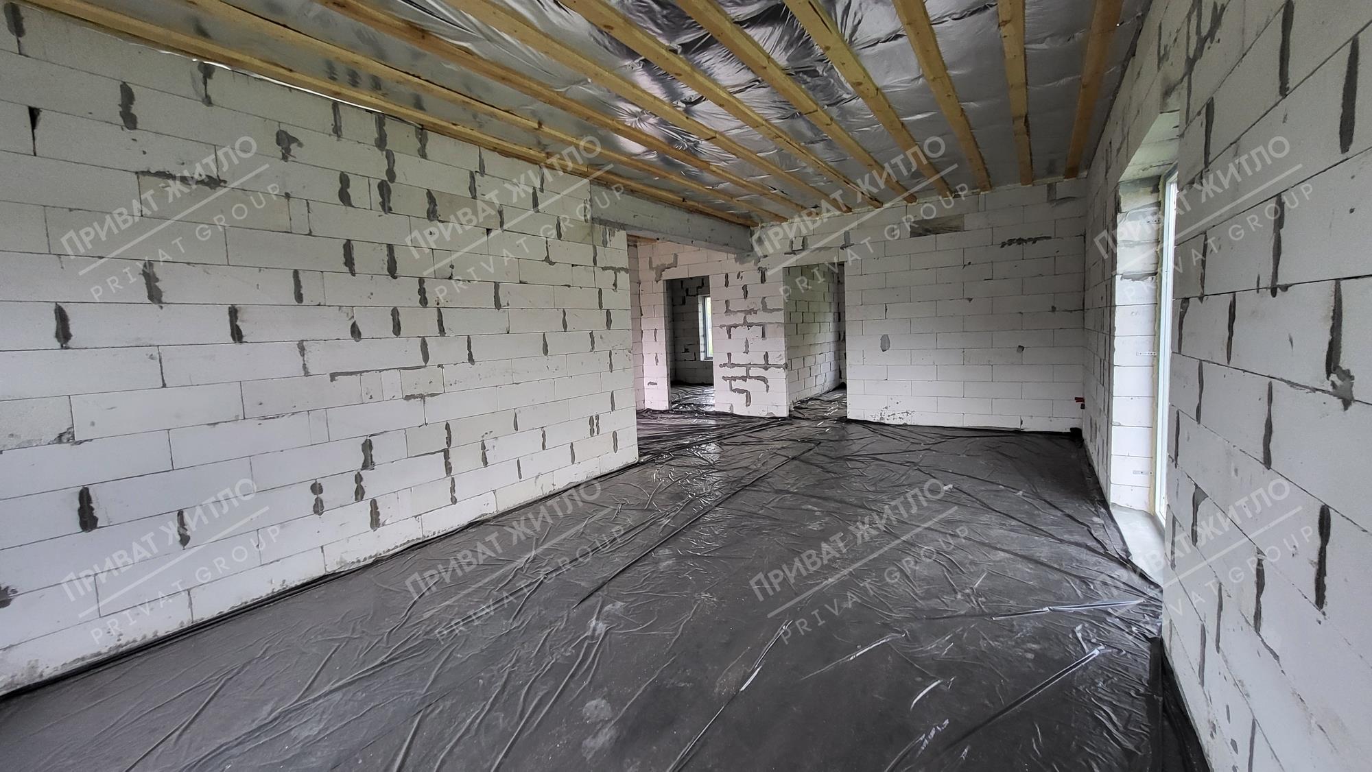 Продаж будинку, Юрівка | Приват житло