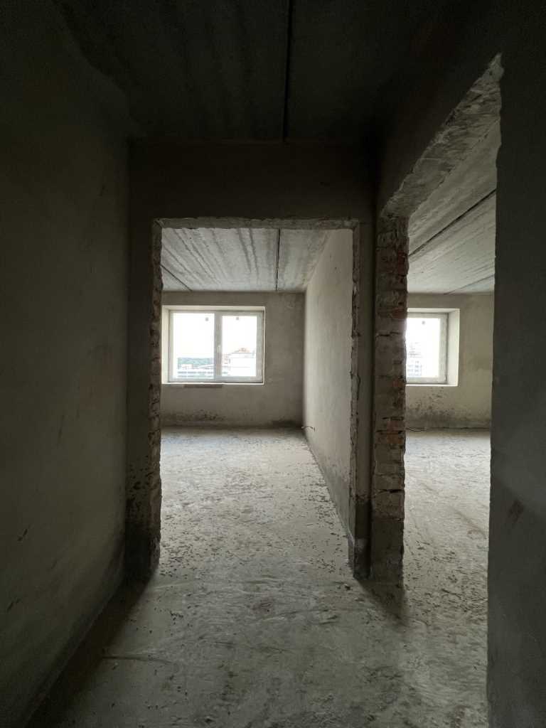 Продається 2-кімнатна квартира, в новобудові, на Леваді. | Приват житло