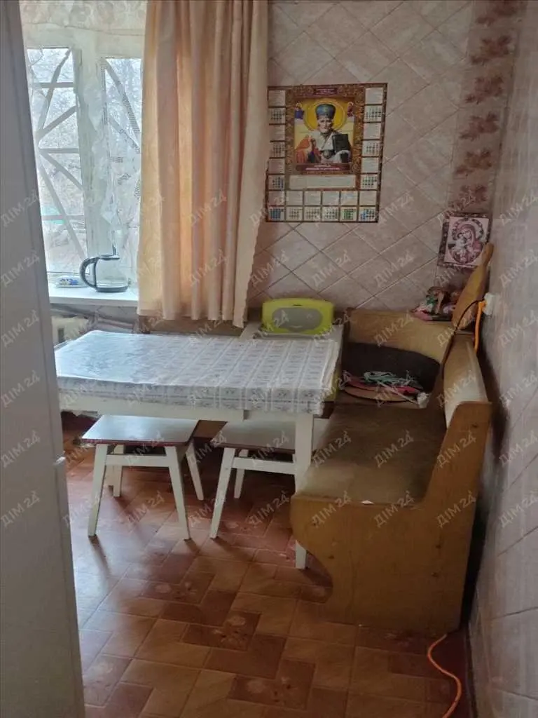 Однокімнатна квратира по кільцю! | Приват житло