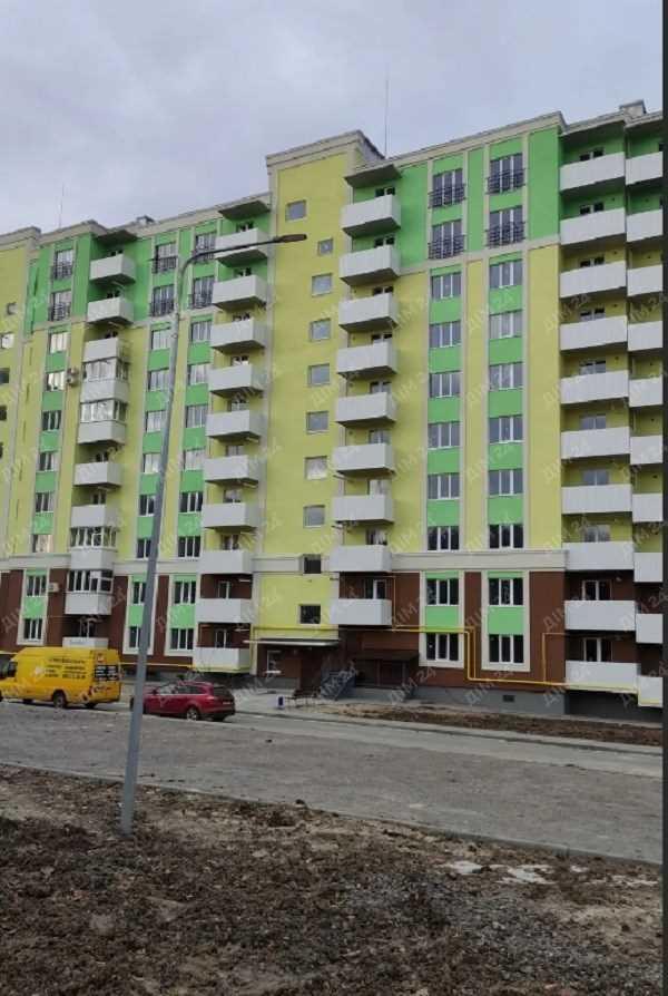 Однокімнатна квартира в новобудові, Сади-2 | Приват житло