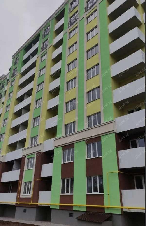 Однокімнатна квартира в новобудові, Сади-2 | Приват житло