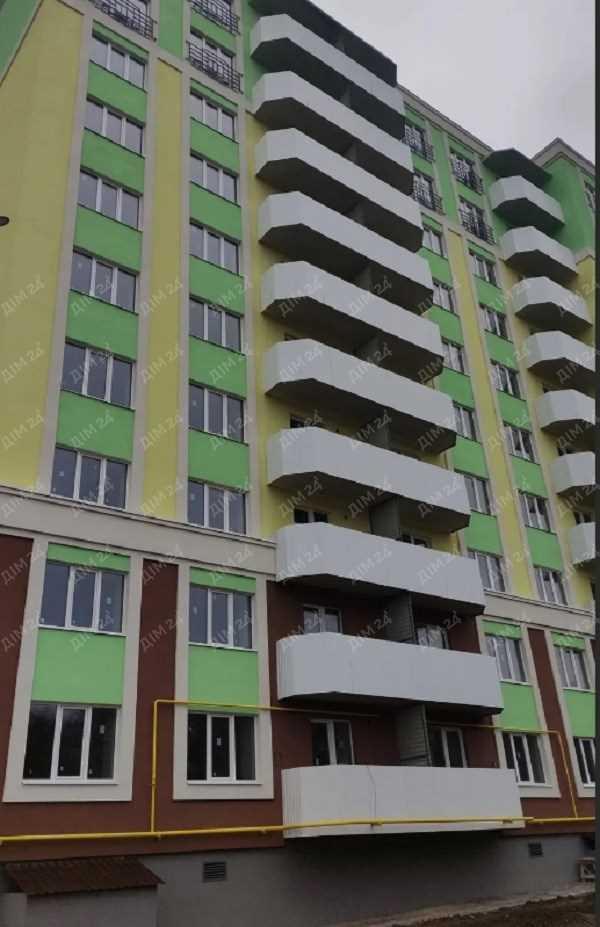 Однокімнатна квартира в новобудові, Сади-2 | Приват житло