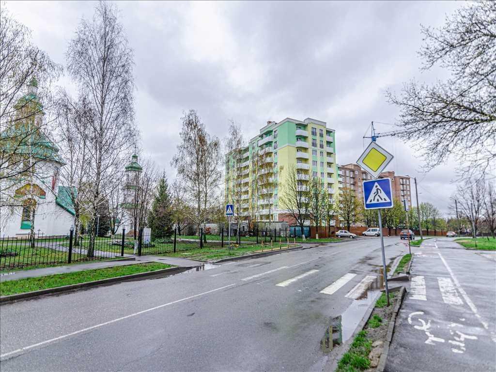 Однокімнатна квартира в новобудові, Сади-2 | Приват житло