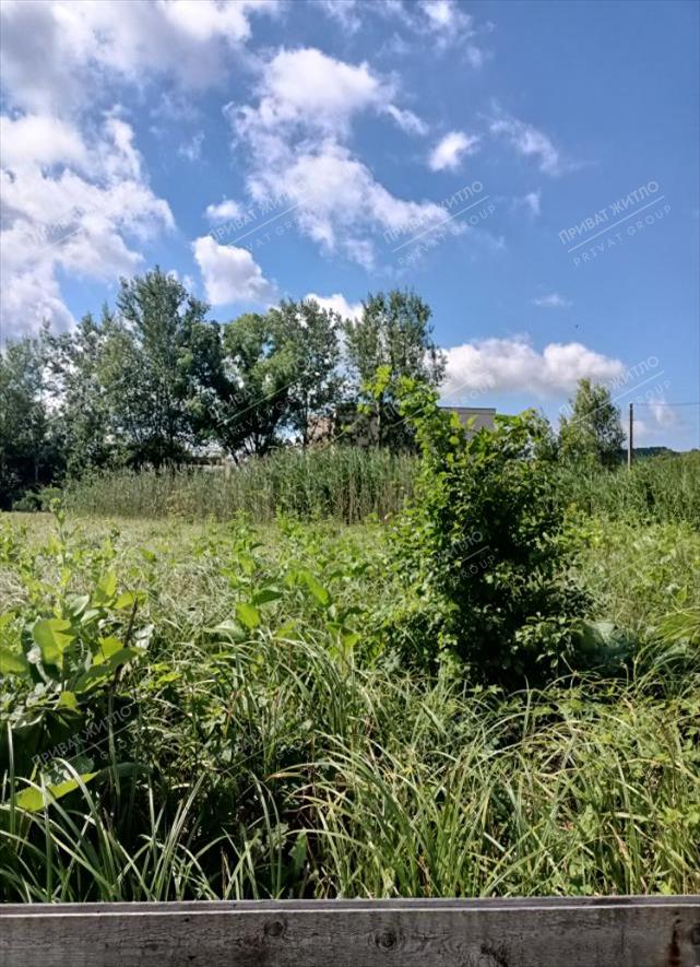 Земельна ділянка в 200 метрах від Ворскли | Приват житло