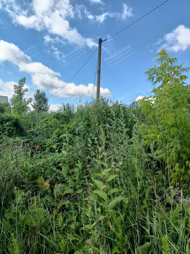 Земельна ділянка в 200 метрах від Ворскли | Приват житло