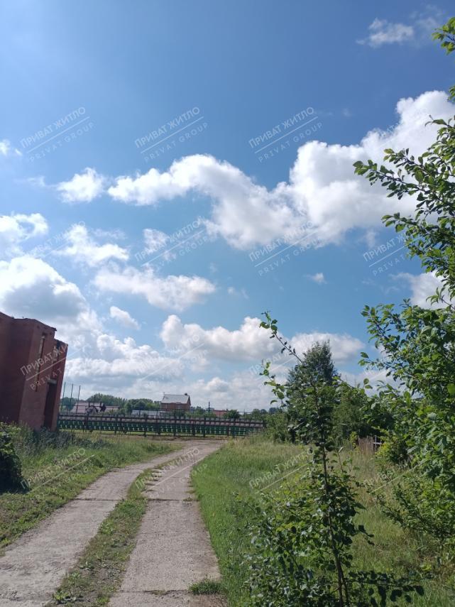 Земельна ділянка в 200 метрах від Ворскли | Приват житло