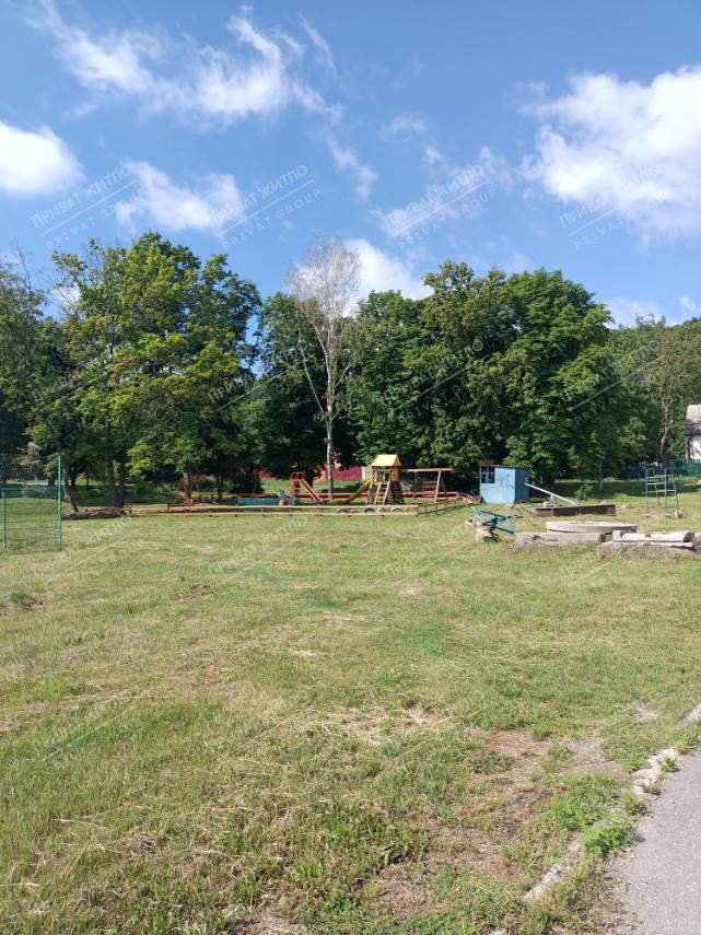 Земельна ділянка в 200 метрах від Ворскли | Приват житло