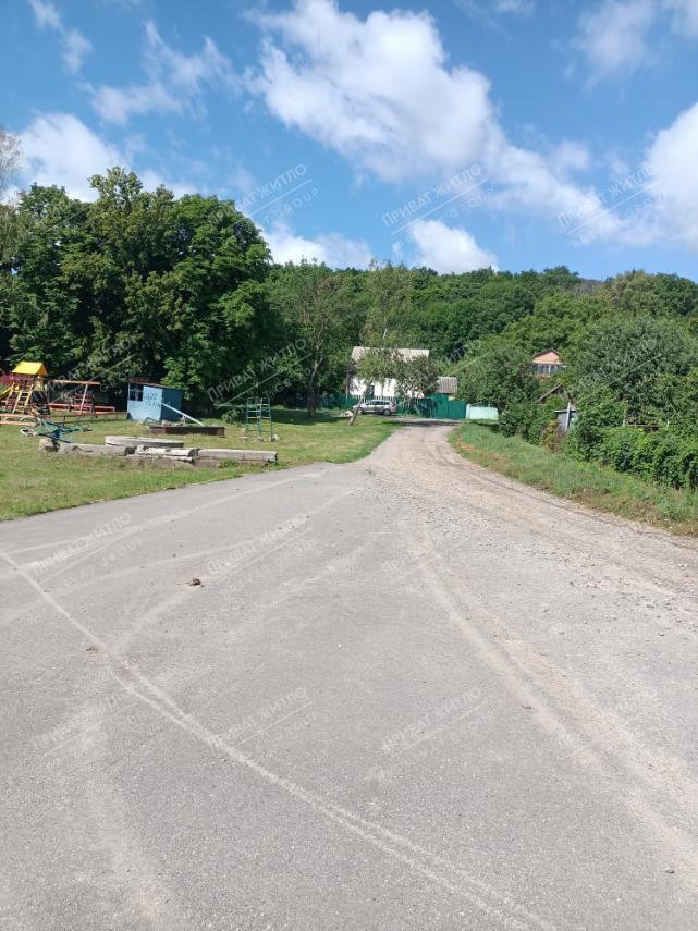 Земельна ділянка в 200 метрах від Ворскли | Приват житло